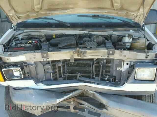 2007 FORD ECONOLINE - VIN: 1FTNE14W77DA87488 - Фото 7