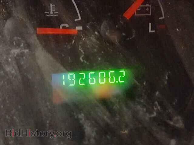 2007 FORD ECONOLINE - VIN: 1FTNE14W77DA87488 - Фото 8