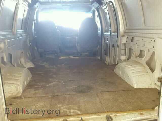 2007 FORD ECONOLINE - VIN: 1FTNE14W77DA87488 - Фото 9