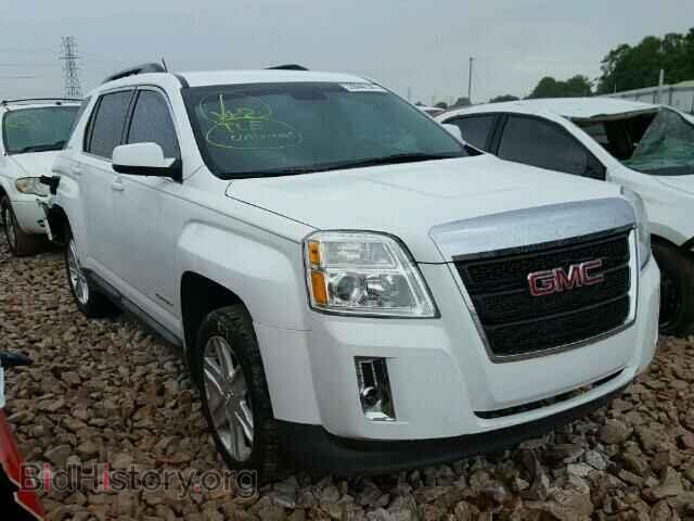 Photo 2GKALSEK6D6236526 - GMC TERRAIN 2013