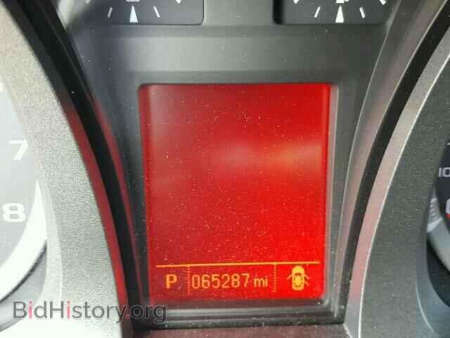2013 GMC TERRAIN - VIN: 2GKALSEK6D6236526 - Photo 8