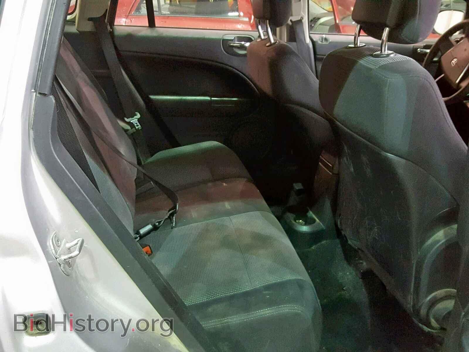 2011 DODGE CALIBER - VIN: 1B3CB3HA3BD262078 - Photo 6