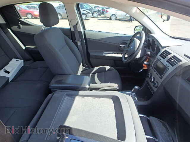 2010 DODGE AVENGER - VIN: 1B3CC1FB5AN206083 - Photo 5
