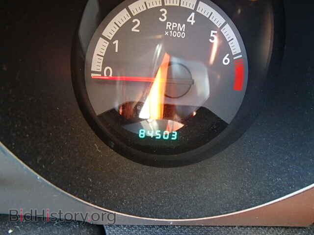 2010 DODGE AVENGER - VIN: 1B3CC1FB5AN206083 - Photo 8