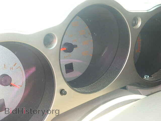 2005 NISSAN MAXIMA - VIN: 1N4BA41E05C816435 - Фото 8