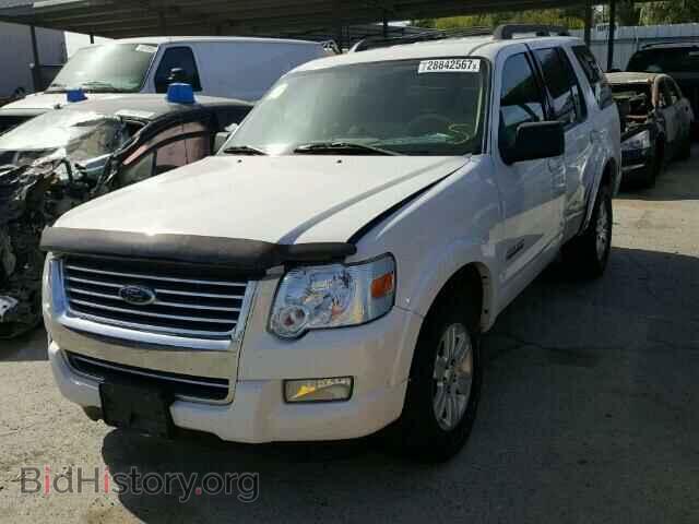 2008 FORD EXPLORER - VIN: 1FMEU73E48UB15825 - Photo 2