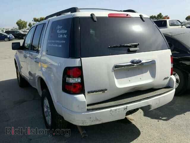 2008 FORD EXPLORER - VIN: 1FMEU73E48UB15825 - Photo 3