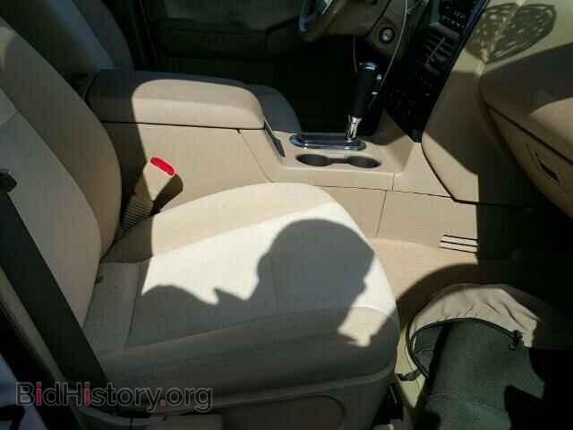 2008 FORD EXPLORER - VIN: 1FMEU73E48UB15825 - Photo 5