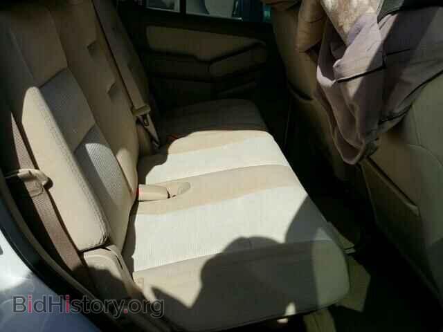 2008 FORD EXPLORER - VIN: 1FMEU73E48UB15825 - Photo 6