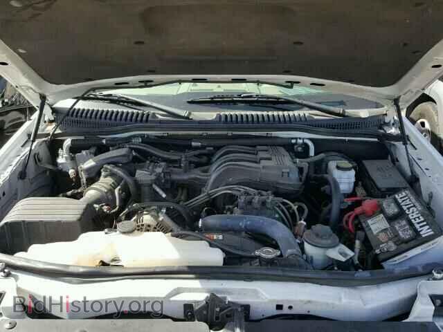 2008 FORD EXPLORER - VIN: 1FMEU73E48UB15825 - Photo 7