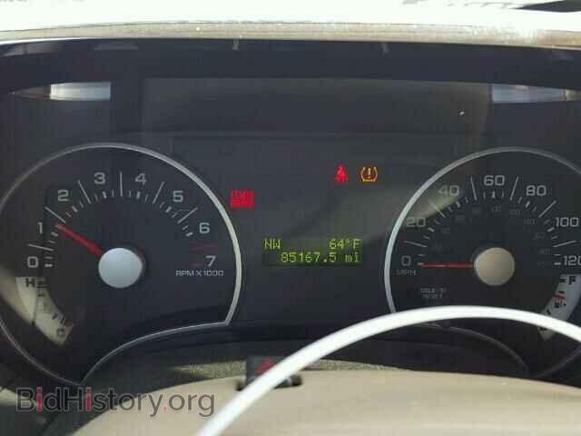 2008 FORD EXPLORER - VIN: 1FMEU73E48UB15825 - Photo 8