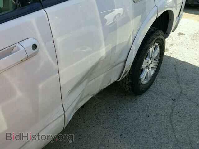 2008 FORD EXPLORER - VIN: 1FMEU73E48UB15825 - Photo 9