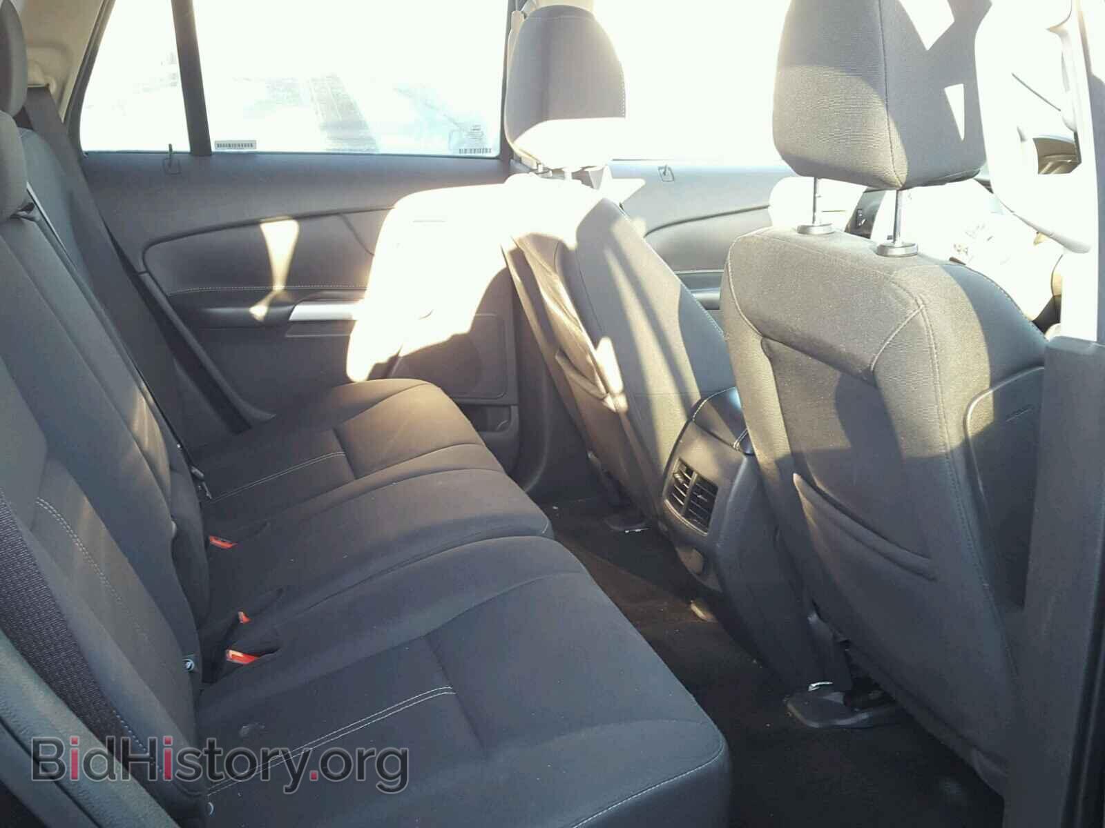 2014 FORD EDGE - VIN: 2FMDK4GC9EBB01221 - Photo 6