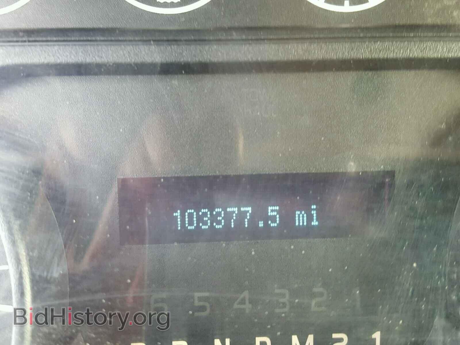 2011 FORD F150 - VIN: 1FTFX1EF4BFB03608 - Фото 8