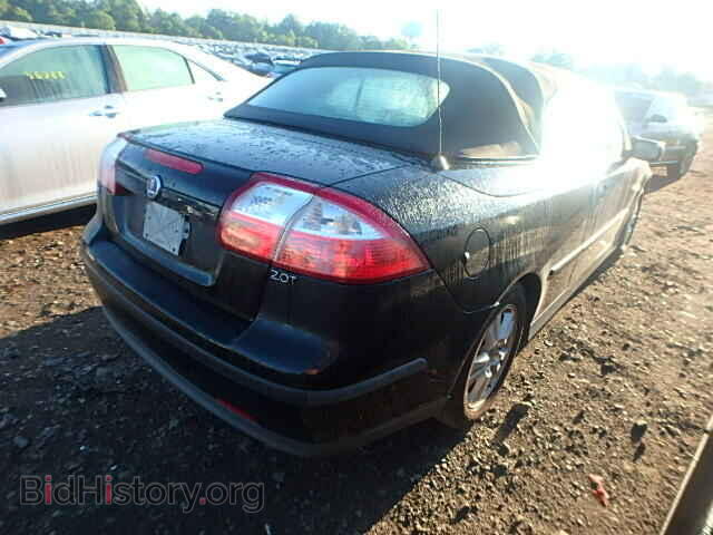2005 SAAB 9 3 - VIN: YS3FB75S856007007 - Photo 4