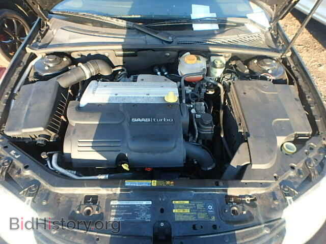 2005 SAAB 9 3 - VIN: YS3FB75S856007007 - Photo 7