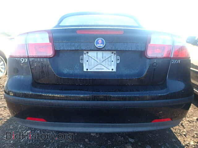 2005 SAAB 9 3 - VIN: YS3FB75S856007007 - Photo 10
