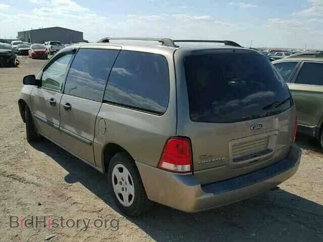 2006 FORD FREESTAR - VIN: 2FMDA51626BA14113 - Фото 3