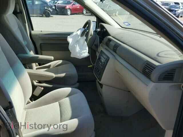 2006 FORD FREESTAR - VIN: 2FMDA51626BA14113 - Фото 5