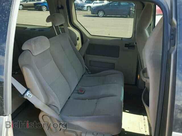 2006 FORD FREESTAR - VIN: 2FMDA51626BA14113 - Фото 6