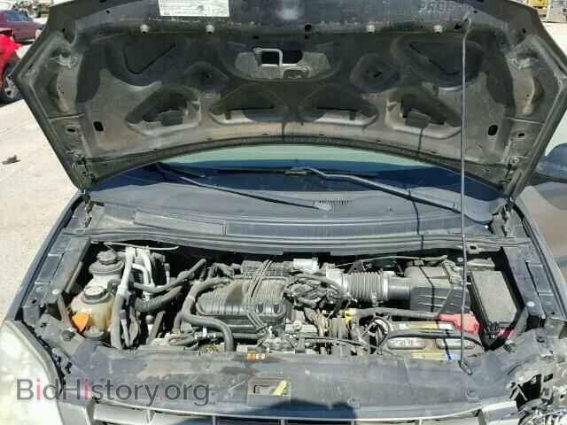 2006 FORD FREESTAR - VIN: 2FMDA51626BA14113 - Фото 7
