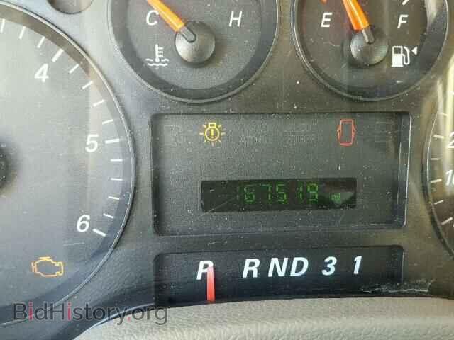 2006 FORD FREESTAR - VIN: 2FMDA51626BA14113 - Фото 8
