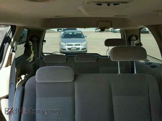 2006 FORD FREESTAR - VIN: 2FMDA51626BA14113 - Фото 9