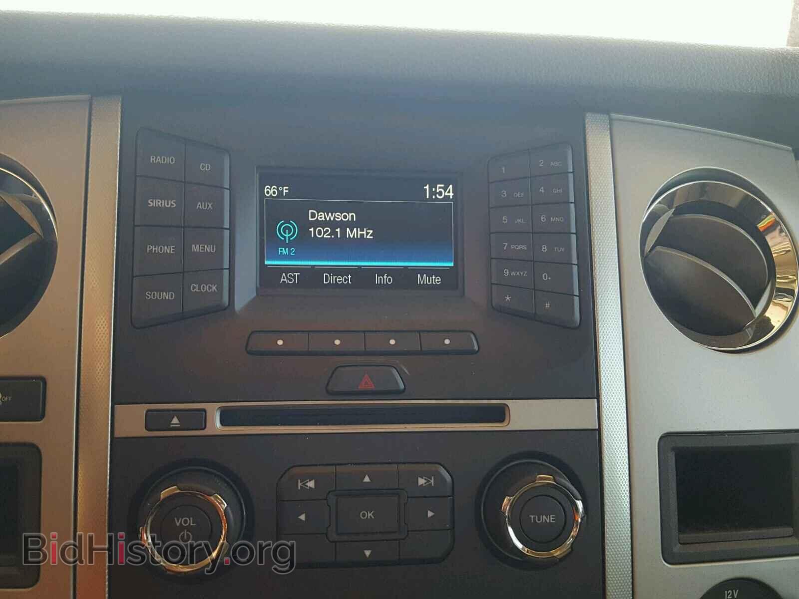 2017 FORD EXPEDITION - VIN: 1FMJU1HT2HEA31371 - Фото 9