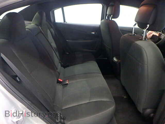 2012 CHRYSLER 200 - VIN: 1C3CCBAB4CN100288 - Фото 6