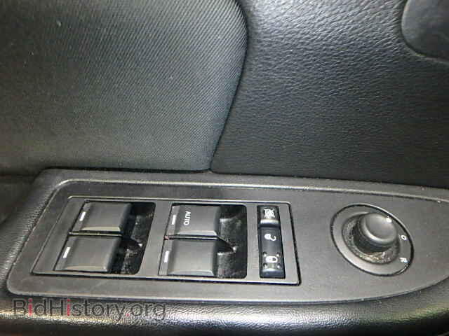 2012 CHRYSLER 200 - VIN: 1C3CCBAB4CN100288 - Фото 9