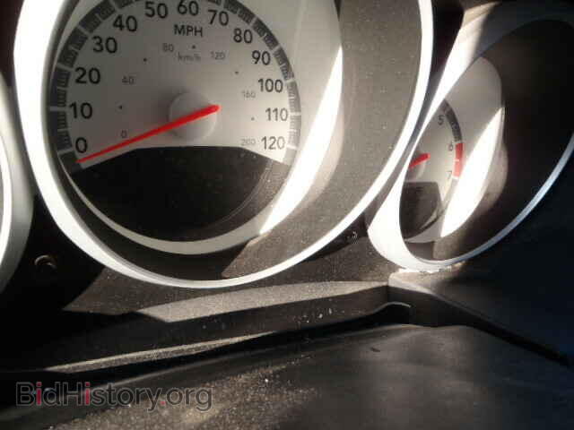 2008 DODGE CARAVAN - VIN: 2D8HN54X98R667497 - Фото 8