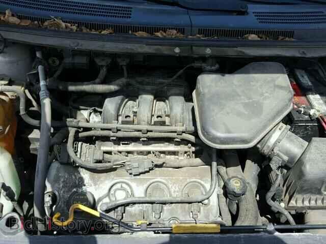 2007 FORD EDGE - VIN: 2FMDK38C17BB64860 - Фото 7