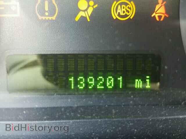 2007 FORD EDGE - VIN: 2FMDK38C17BB64860 - Фото 8