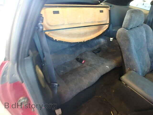 2002 MITSUBISHI ECLIPSE - VIN: 4A3AC44G02E106235 - Photo 6