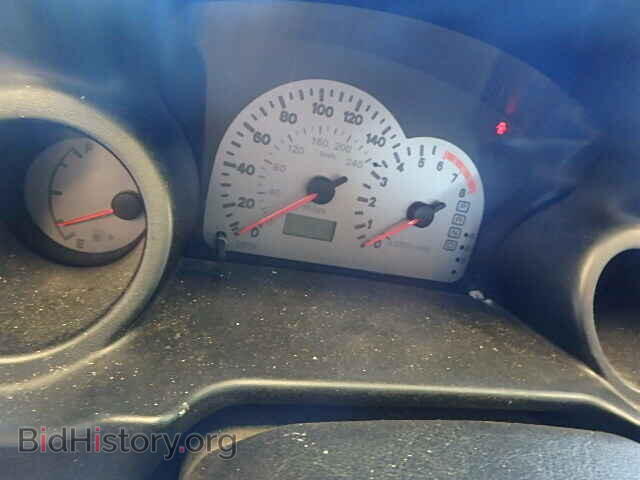 2002 MITSUBISHI ECLIPSE - VIN: 4A3AC44G02E106235 - Photo 8