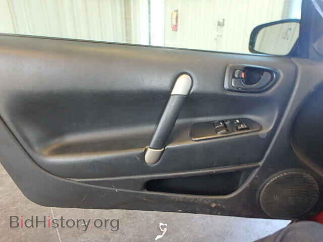 2002 MITSUBISHI ECLIPSE - VIN: 4A3AC44G02E106235 - Photo 9
