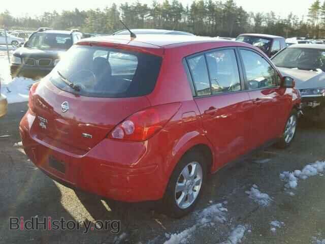 2012 NISSAN VERSA - VIN: 3N1BC1CP0CK801848 - Фото 4