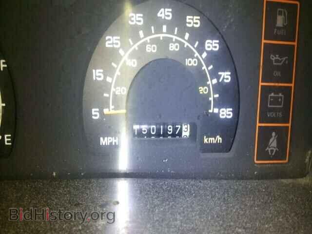 1987 ISUZU SMALL PU - VIN: JAACL14L2H0712995 - Фото 8