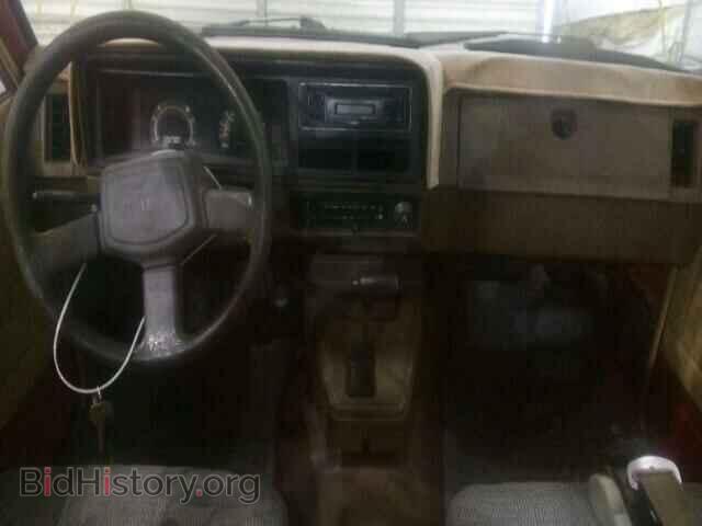 1987 ISUZU SMALL PU - VIN: JAACL14L2H0712995 - Фото 9
