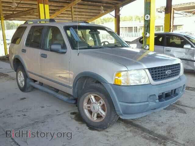 Photo 1FMZU62K95UB11591 - FORD EXPLORER 2005
