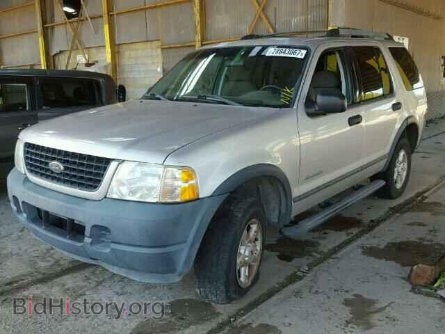 2005 FORD EXPLORER - VIN: 1FMZU62K95UB11591 - Фото 2