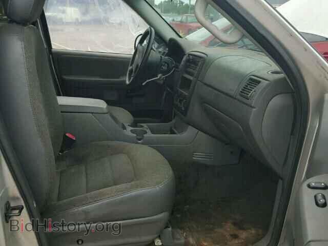 2005 FORD EXPLORER - VIN: 1FMZU62K95UB11591 - Фото 5