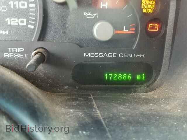 2005 FORD EXPLORER - VIN: 1FMZU62K95UB11591 - Фото 8