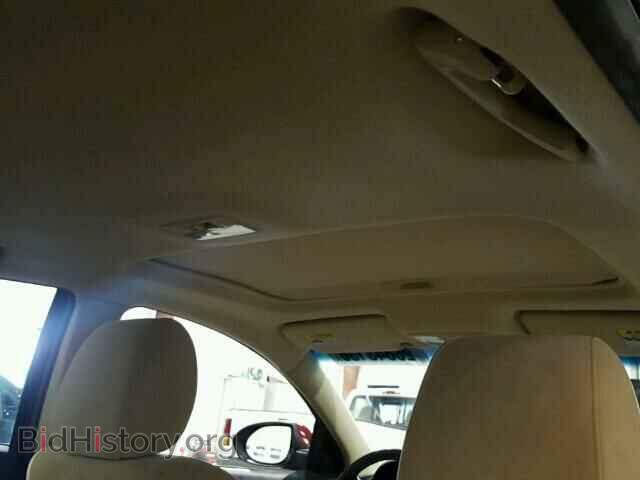 2010 MAZDA 6 - VIN: 1YVHZ8CB2A5M27134 - Фото 10