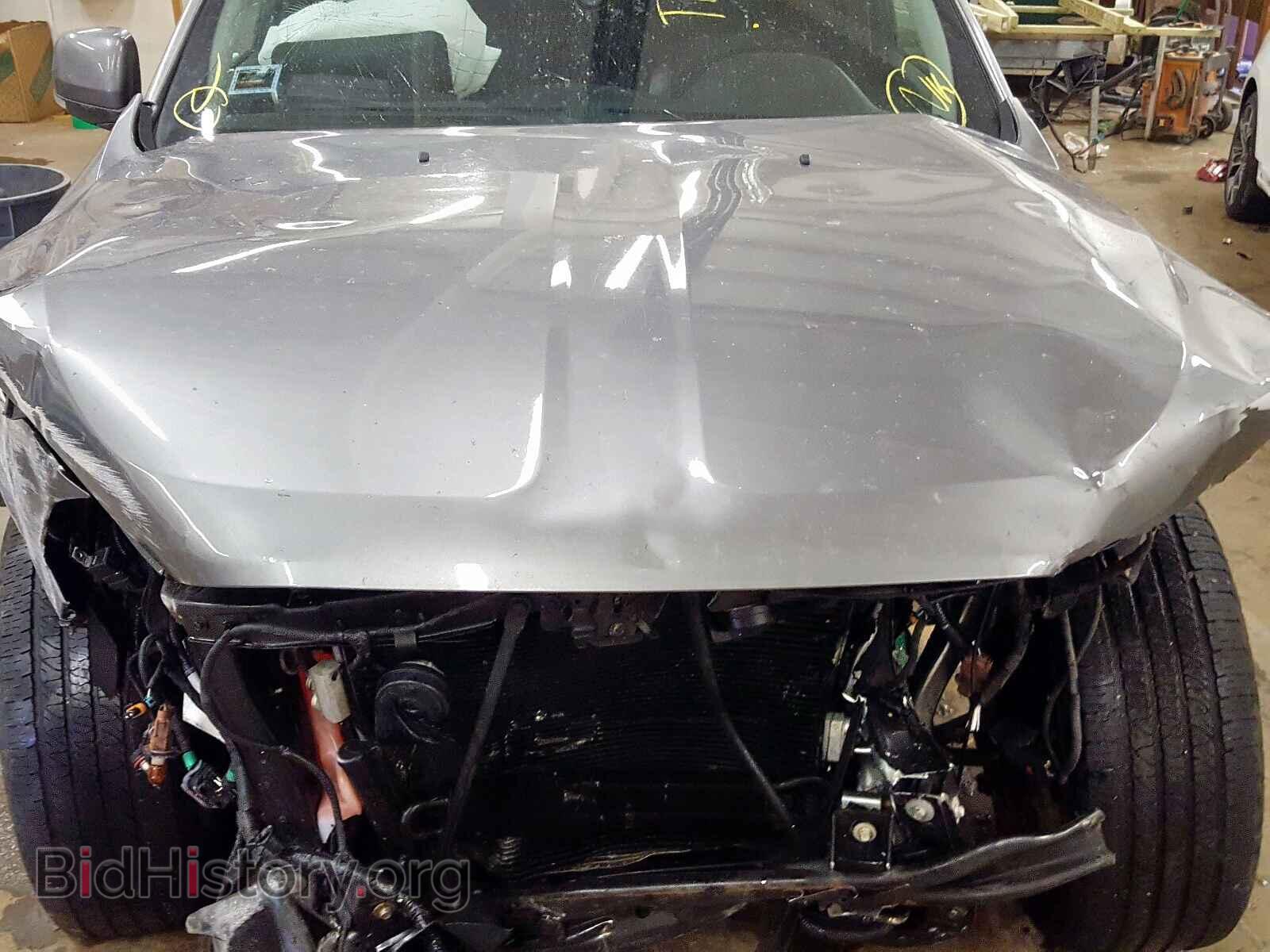 2012 DODGE DURANGO - VIN: 1C4RDJDG8CC337771 - Photo 7