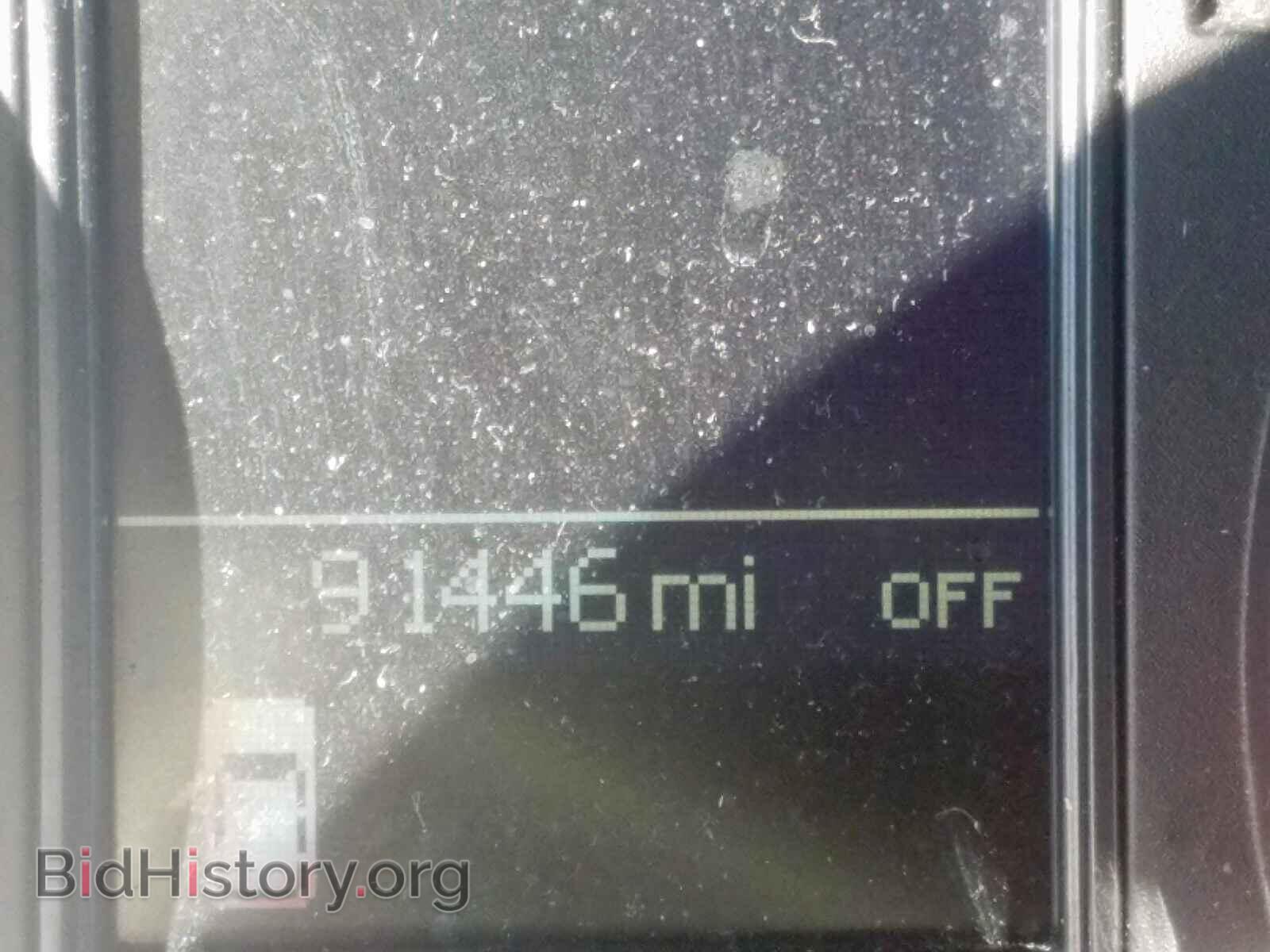 2012 DODGE DURANGO - VIN: 1C4RDJDG8CC337771 - Photo 8