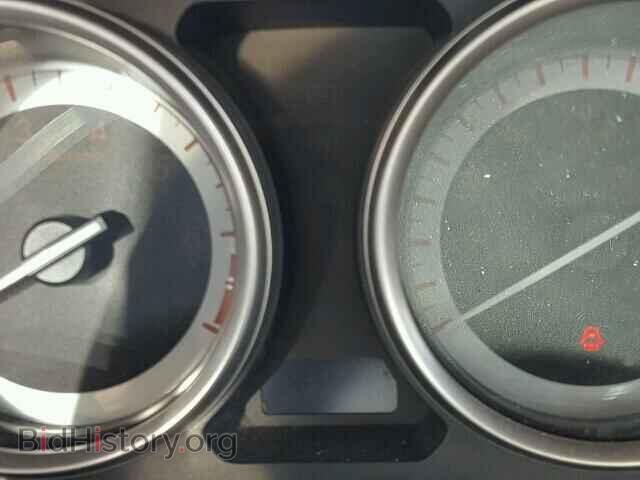 2010 MAZDA 6 - VIN: 1YVHZ8CH8A5M41902 - Фото 8