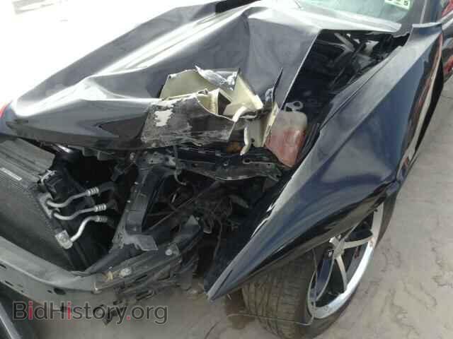 2011 DODGE CHALLENGER - VIN: 2B3CJ4DG7BH566052 - Фото 9