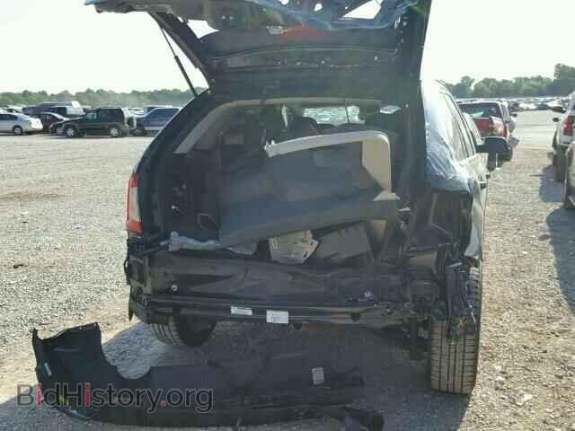 2013 FORD EDGE - VIN: 2FMDK3JC1DBB11002 - Photo 9