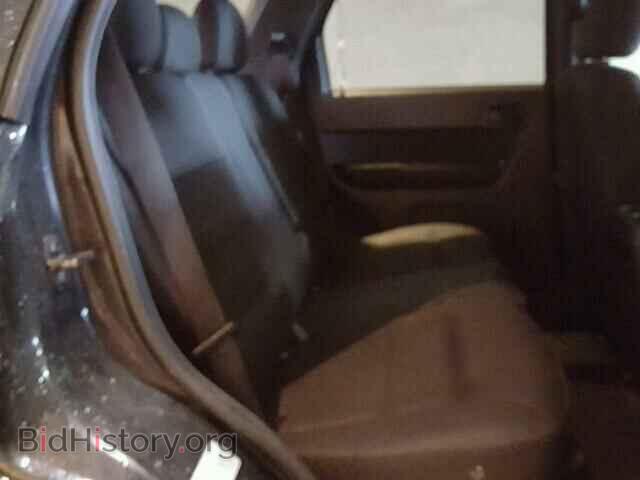 2011 FORD ESCAPE - VIN: 1FMCU9DG5BKC23795 - Фото 6